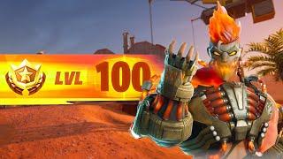 New INSANE Fortnite XP MAP to Level Up Fast in Chapter 5 Season 3