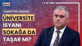 ABD kamuoyu Gazze eylemine ne diyor? Prof. Dr. Ragıp Kutay Karaca açıkladı