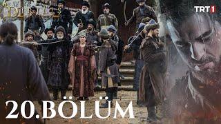 Diriliş Ertuğrul 20. Bölüm