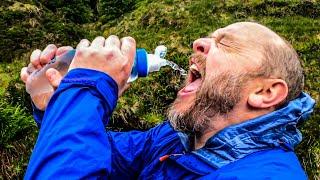 Is this THE best HIKING & BACKPACKING water filter?