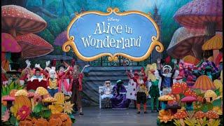 Disneys Alice in Wonderland - Full Show