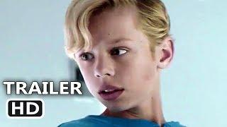 THE BOYS Season 1 Trailer Young Homelander 2020 TV Series HD