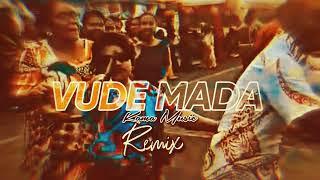 VUDE MIX - NEDZ X JROCKS X @kamamusicfiji OLD REMIX