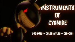 SFM BATIM Instruments of Cyanide by DAGames