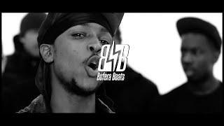 JME Type Beat - CONTROL  Grime Instrumental 2023