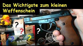 Interessenvertretung für Schreckschusswaffen und Luftdruckwaffen @vdbverband #nextguneration