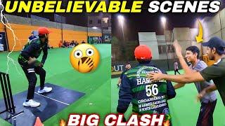 This Is One Of The Best Cricket Matches You Will See On My Channel   Big Clash 