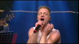 Erasure - A Little Respect The EIS Christmas Concert 2002 HD