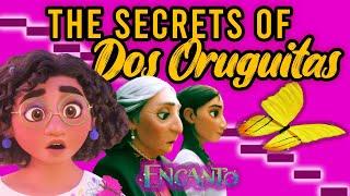 The Secret Meaning of Encantos Dos Oruguitas & Why Its Amazing