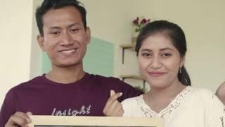 Honeymoon di Homestay Jogja nginapdijogja.com