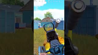 VICTOR SQUAD KING OF M249  PUBG LUCU INDONESIA #shorts #pubg #bgmi