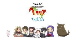 Hetalia Axis Powers Episode 1  Season 1