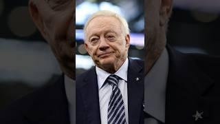 Craig Carton Claims Jerry Jones Is Going To Sell The Dallas Cowboys - But Thats A LIE