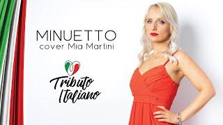 Minuetto - Tributo Italiano Cover Band studio session