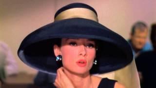 Breakfast at Tiffanys - Holly Visits Sally Tomato at Sing Sing 6 - Audrey Hepburn