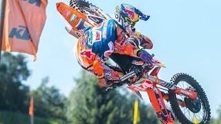 Motocross is Beautiful 2016