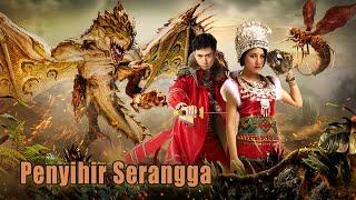 Penyihir Serangga  Terbaru Film Aksi Fantasi  Subtitle Indonesia Full Movie HD