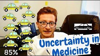 Uncertainty in Medicine and Base-Rate Neglect