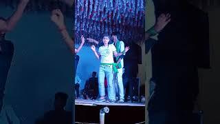 Yadav Raju Ranjan stage show