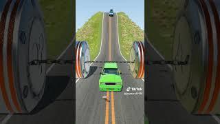 BeamNG Drive #shorts