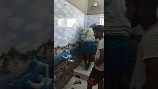 Plumber amazing work #trending_shorts_on_youtube #viral_shorts #viral_video #viral_shorts_videos