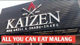 Kuliner Malang Kaizen All You Can Eat Malang  Terbaru 2023