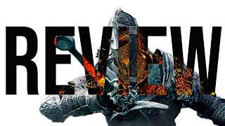 Elden Ring Review  The Best Souls Game?