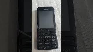 How To Make A Fake Call On Nokia Asha 206+Nokia Asha 206 Incoming Call Via Fake Call