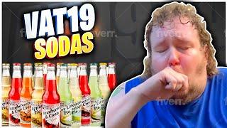 Vat 19 Sodas