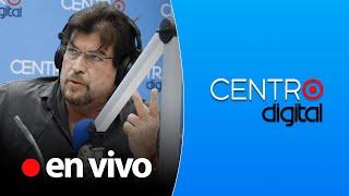 EN VIVO  Del Día a La Noche con Carlos Vera