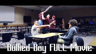 Bullied Boy 2018 Full Movie