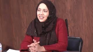 Positive & Practical Islamic Parenting  Sr. Hina Khan-Mukhtar