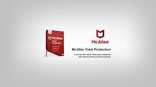 McAfee Total Protection Tested 12.4.2023