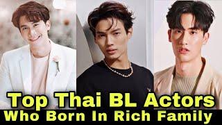 Top Thai BL Actors Who Born In Rich Family with Golden Spoon  Win metawin  Thai bl 2023