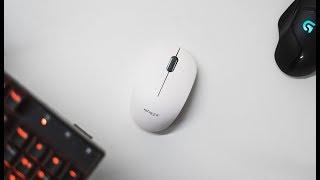 How Good Is The MOST AFFORDABLE Wireless Mouse On Amazon? Drop Test