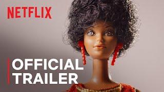 Black Barbie  Official Trailer  Netflix