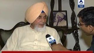 I too wanted to expose AAPs leadership like him Sucha Singh Chhotepur supports Sehrawa