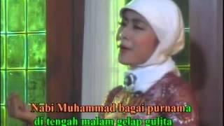 Ivana Annisa Group - Nabi Muhammad Mataharinya Dunia Official Music Video