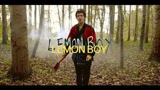 Cavetown – Lemon Boy Official Music Video