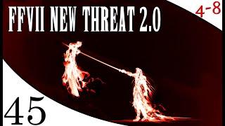 FFVII - New Threat Mod 2.0 Part 45 4-8Live