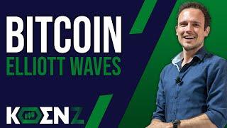 Bitcoin Elliott Wave Technical Analysis Today Bullish & Bearish Price Prediction BTC & News #crypto