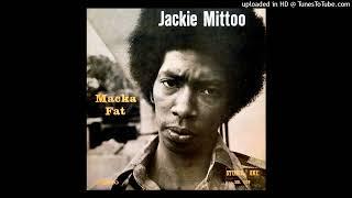 Jackie Mittoo - Ghetto Organ