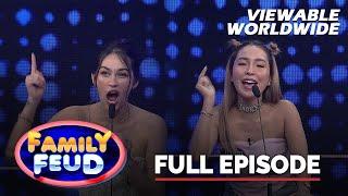 Family Feud TEAM ZEBBY VS TEAM MILOVES JULY 16 2024 Full Episode 520