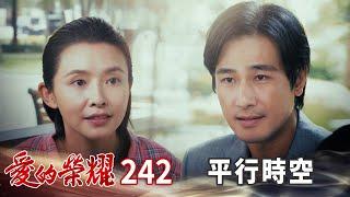 愛的榮耀 EP242 平行時空｜Glory of Love