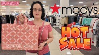 Macys Super Discount Red Tag Sale New Finds