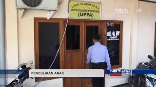 NET. JATIM - KASUS PENCULIKAN ANAK DI MAGETAN