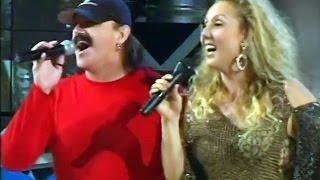 Lepa Brena i Haris Dzinovic - Grand Duel - Grand Show - Tv Pink 2002