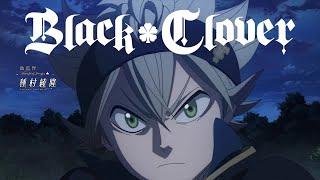 Black Clover Openings 1-11