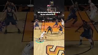 This Is Why NBA 2k14 Is BETTER Than New 2k Games️