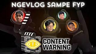 APA AJA DEMI VIEWERS   Content Warning bersama alumni wibu  part 1